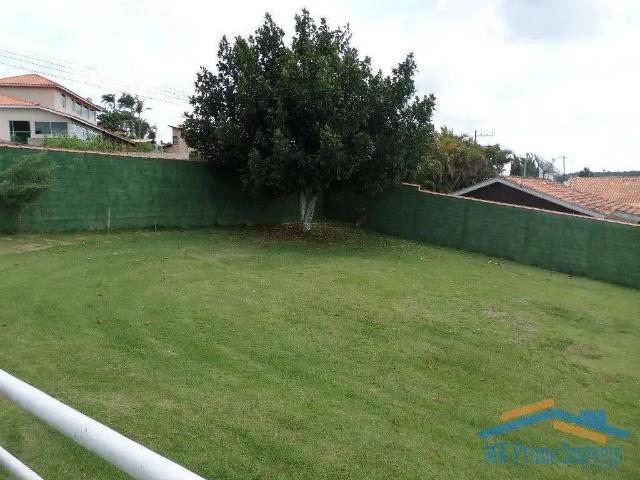 Terreno em Condomínio para Venda em Ibiúna/SP Carmo Messias