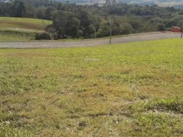 Terreno em Condomínio para Venda em Ibiúna/SP Centro