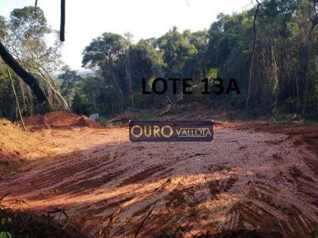 Terreno em Condomínio para Venda em Ibiúna/SP Centro