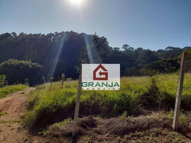 Terreno em Condomínio para Venda em Ibiúna/SP Centro
