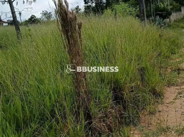 Terreno em Condomínio para Venda em Ibiúna/SP Haras Santa Rosa