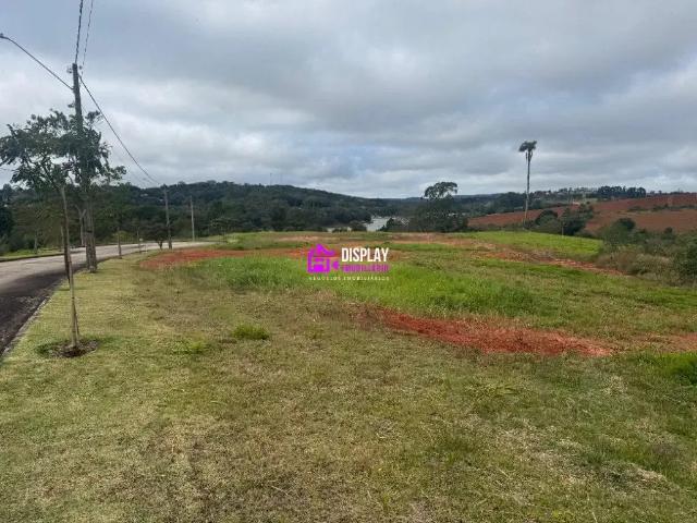 Terreno em Condomínio para Venda em Ibiúna/SP Parurú