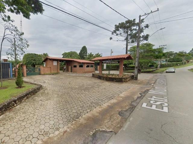 Terreno em Condomínio para Venda em Ibiúna/SP Ressaca
