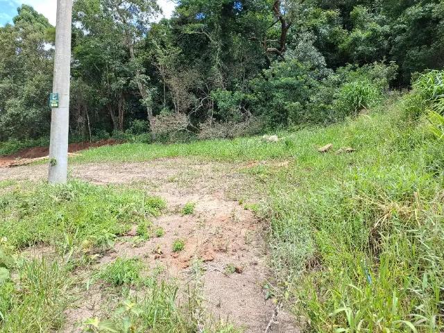 Terreno em Condomínio para Venda em Ibiúna/SP Ressaca