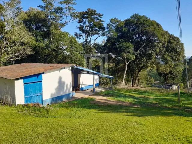 Terreno em Condomínio para Venda em Ibiúna/SP Condomínio Monte Verde
