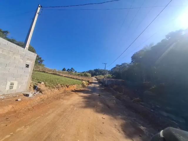 Terreno em Condomínio para Venda em Ibiúna/SP Ressaca