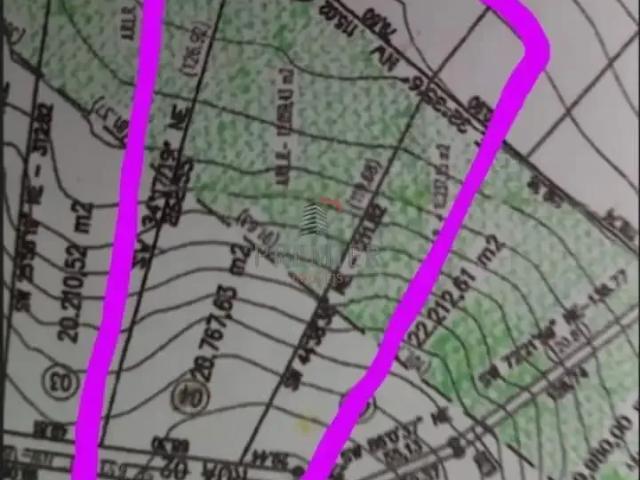 Terreno em Condomínio para Venda em Ibiporã/PR Chácaras Itaúna