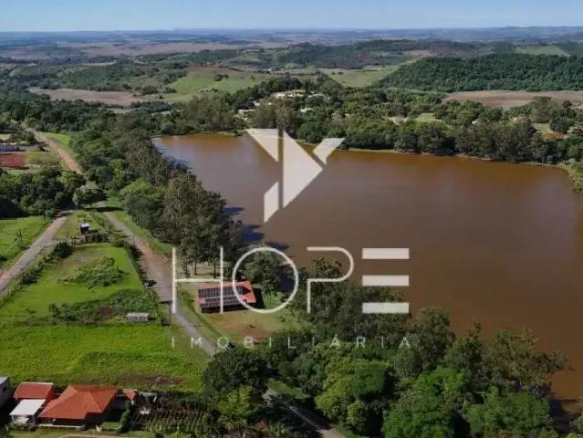 Terreno em Condomínio para Venda em Ibiporã/PR Chácaras Itaúna