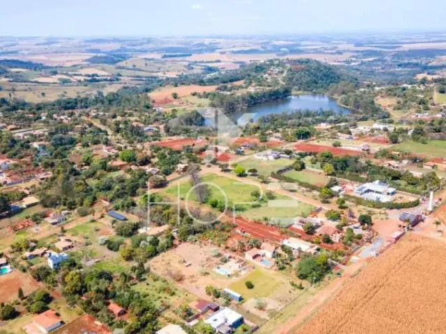 Terreno em Condomínio para Venda em Ibiporã/PR Chácaras Itaúna