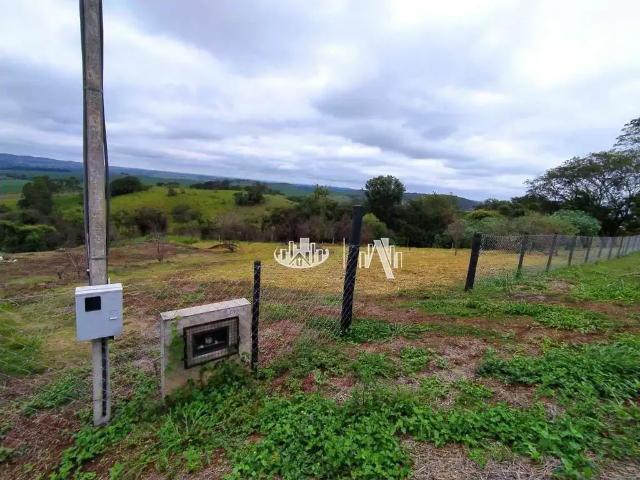 Terreno em Condomínio para Venda em Ibiporã/PR Chácaras Itaúna