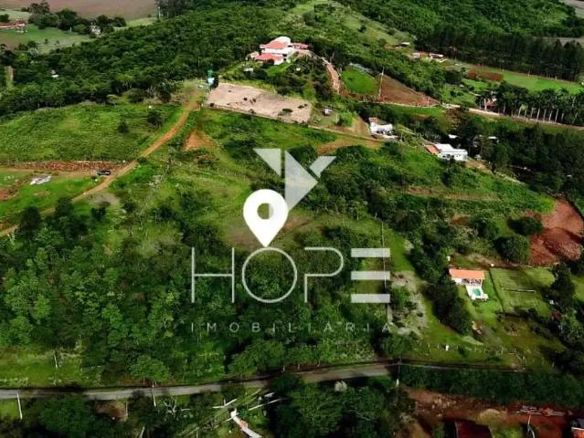 Terreno em Condomínio para Venda em Ibiporã/PR Chácaras Itaúna