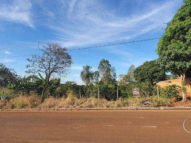 Terreno em Condomínio para Venda em Ibiporã/PR Chácaras Recanto do Engenho