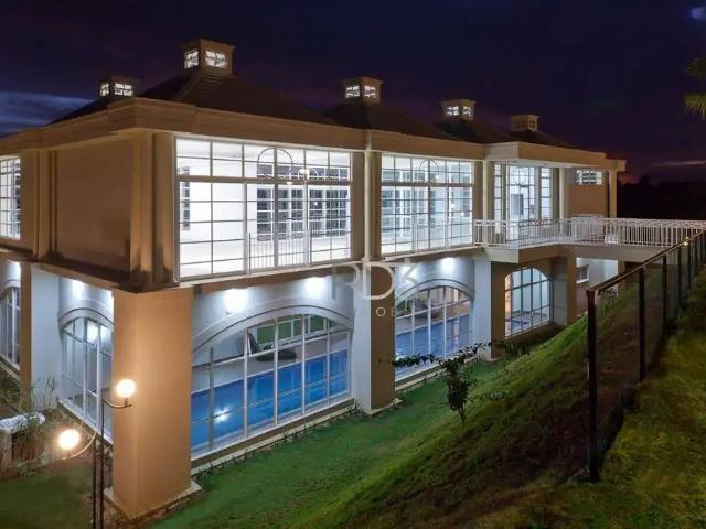 Terreno em Condomínio para Venda em Ibiporã/PR Brasilia