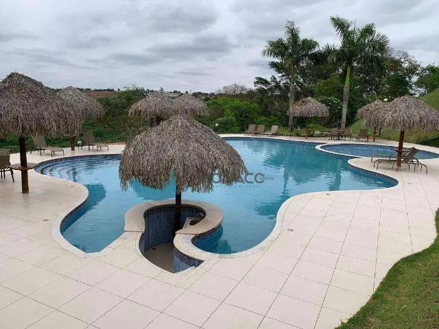 Terreno em Condomínio para Venda em Ibiporã/PR Brasilia