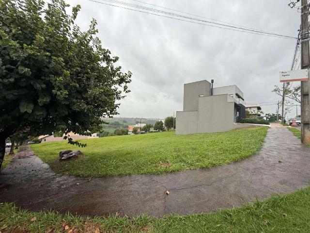 Terreno em Condomínio para Venda em Ibiporã/PR Brasilia