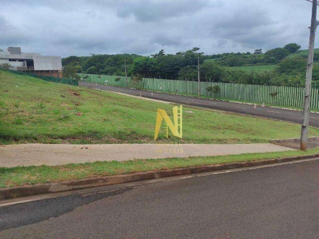 Terreno em Condomínio para Venda em Ibiporã/PR Brasilia