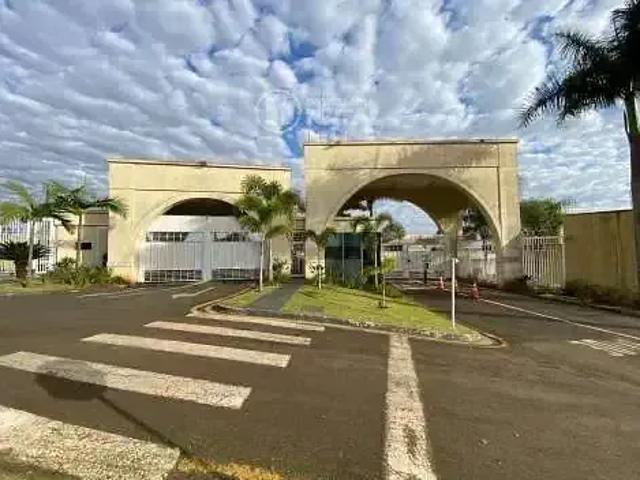 Terreno em Condomínio para Venda em Ibiporã/PR Setor 4