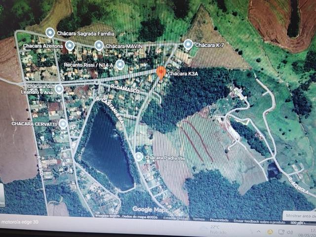 Terreno em Condomínio para Venda em Ibiporã/PR Zona Rural