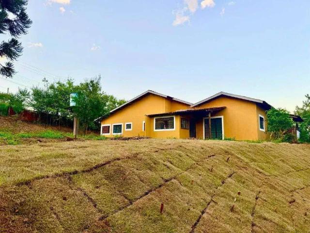 Terreno em Condomínio para Venda em Ibiporã/PR Chácaras Itaúna