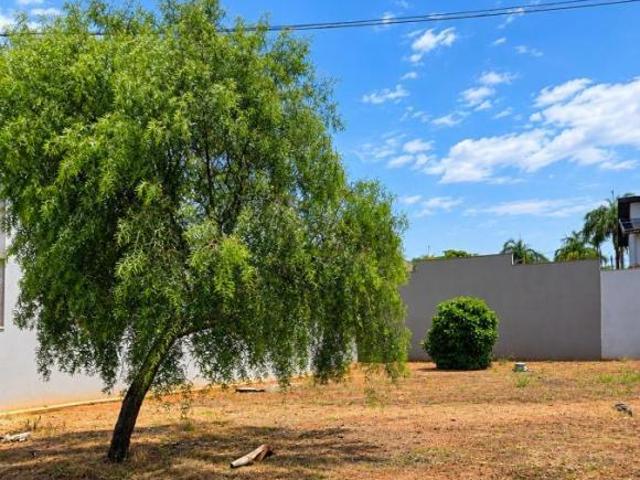 Terreno em Condomínio para Venda em Ibirá, Condomínio Res. Morada Paraíso das Águas