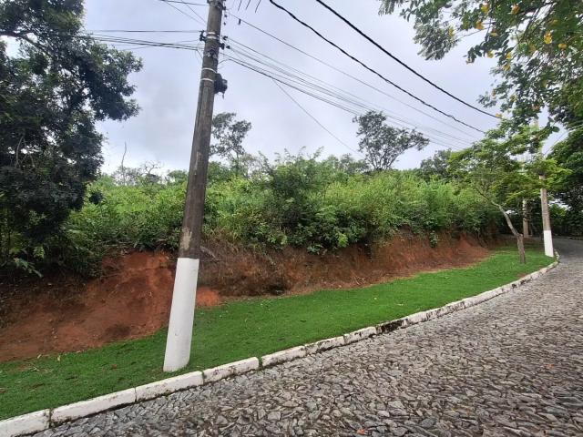 Terreno em Condomínio para Venda em Ibirité/MG Quintas da Jangada 2ª Seção