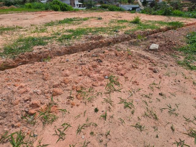 Terreno em Condomínio para Venda em Ibirité/MG Quintas da Jangada 2ª Seção