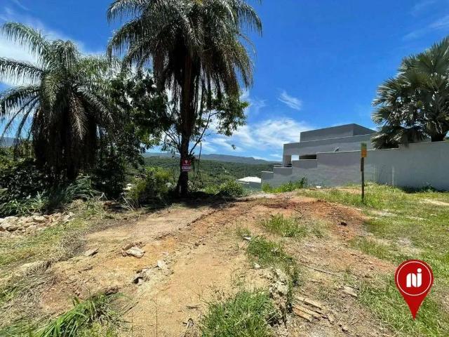 Terreno em Condomínio para Venda em Ibirité/MG Quintas da Jangada