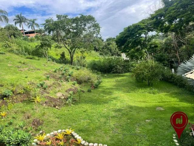 Terreno em Condomínio para Venda em Ibirité/MG Quintas da Jangada