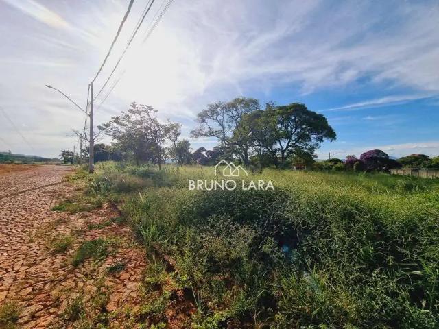 Terreno em Condomínio para Venda em Igarapé/MG Condomínio Fazenda Mirante