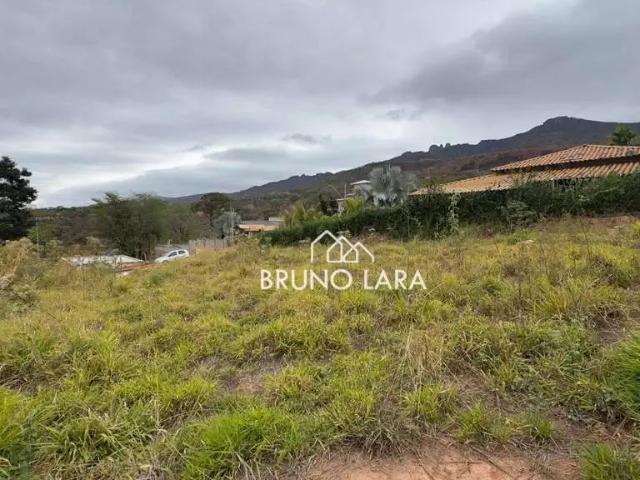 Terreno em Condomínio para Venda em Igarapé/MG Condomínio Fazenda Mirante