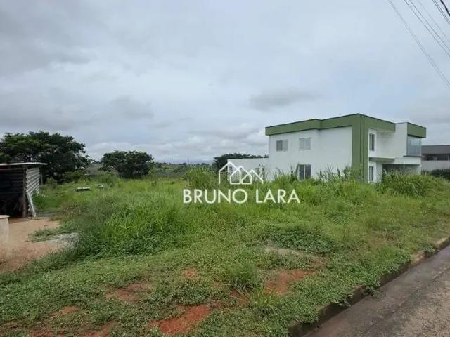 Terreno em Condomínio para Venda em Igarapé/MG Condomínio Gran Royalle