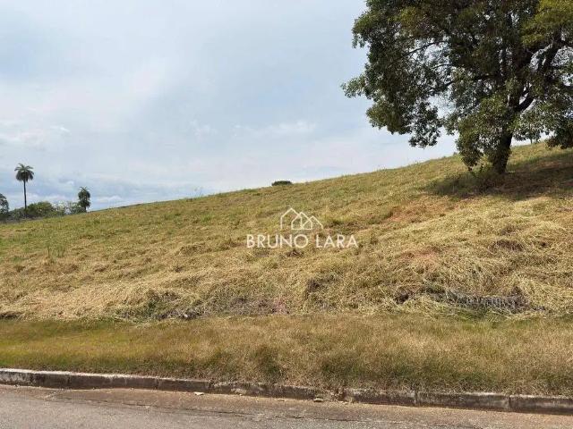 Terreno em Condomínio para Venda em Igarapé/MG Atenas
