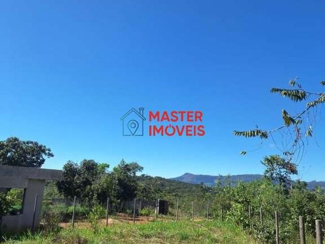 Terreno em Condomínio para Venda em Igarapé/MG Ipanema