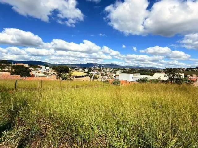 Terreno em Condomínio para Venda em Igarapé/MG Novo Igarapé