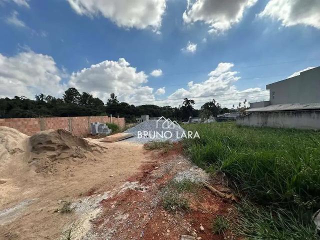 Terreno em Condomínio para Venda em Igarapé/MG São Sebastião