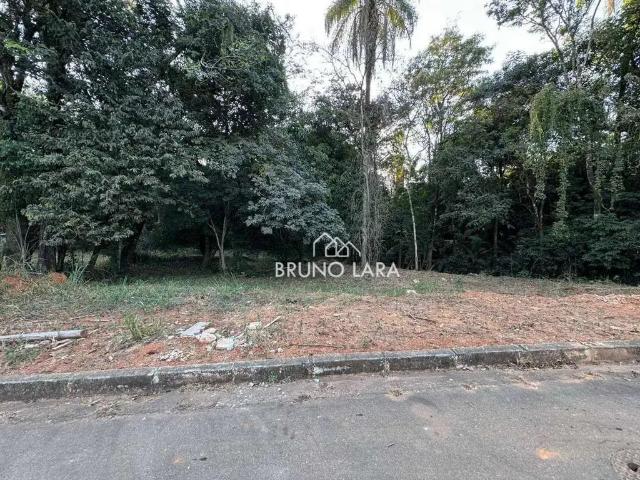 Terreno em Condomínio para Venda em Igarapé/MG São Sebastião