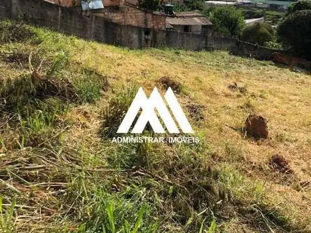 Terreno em Condomínio para Venda em Igarapé/MG Vale do Amanhecer