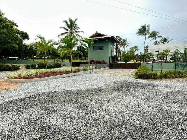 Terreno em Condomínio para Venda em Igarassu/PE Encanto Igarassu