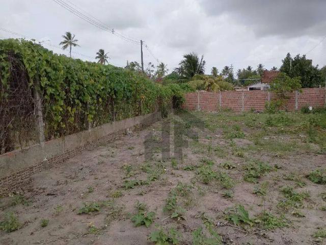 Terreno em Condomínio para Venda em Igarassu/PE Santa Rita