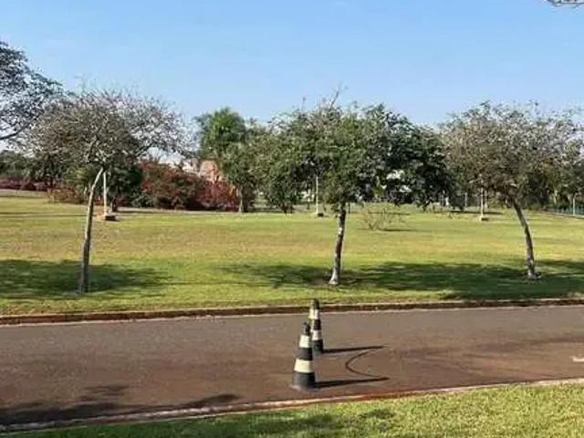 Terreno em Condomínio para Venda em Iguaraçu/PR Alphaville Maringá