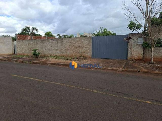 Terreno em Condomínio para Venda em Iguaraçu/PR Alphaville Maringá