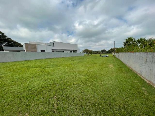 Terreno em Condomínio para Venda em Iguaraçu/PR Alphaville Maringá