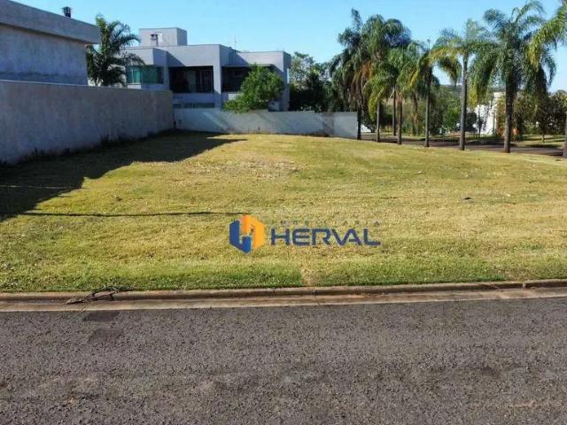 Terreno em Condomínio para Venda em Iguaraçu/PR Alphaville Maringá