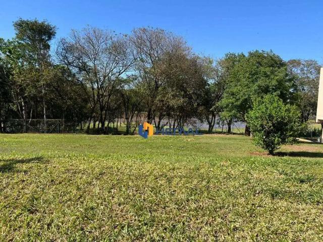 Terreno em Condomínio para Venda em Iguaraçu/PR Alphaville Maringá