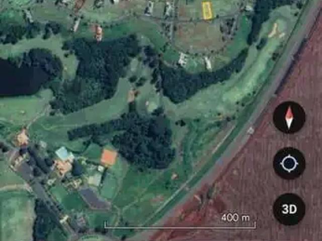 Terreno em Condomínio para Venda em Iguaraçu/PR Alphaville Maringá