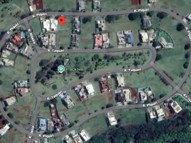 Terreno em Condomínio para Venda em Maringá/PR Parque Industrial I