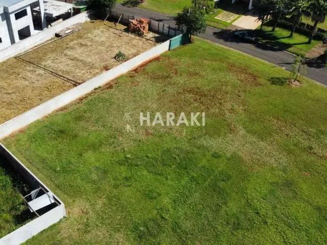 Terreno em Condomínio para Venda em Iguaraçu/PR Gleba Aurora