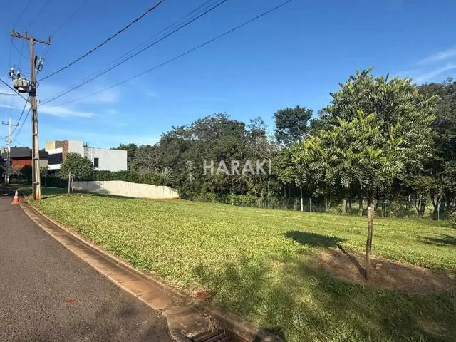 Terreno em Condomínio para Venda em Iguaraçu/PR Gleba Aurora