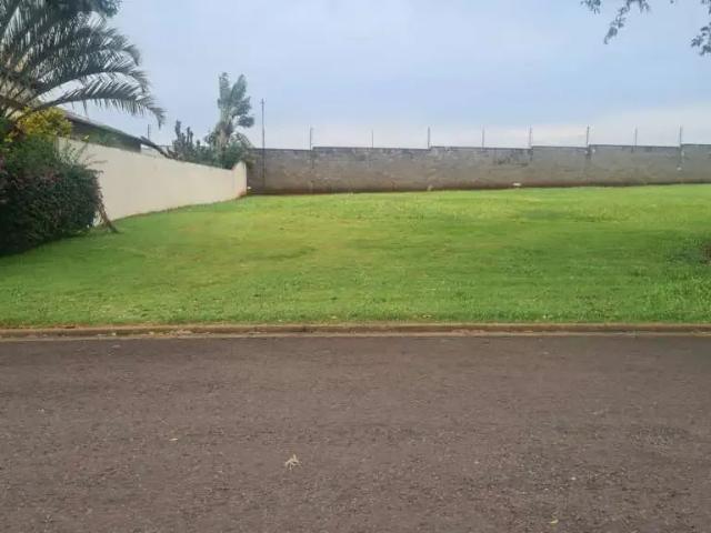Terreno em Condomínio para Venda em Iguaraçu/PR Parque Industrial Portal do Pirapo