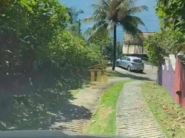 Terreno em Condomínio para Venda em Ilhabela/SP Itapecerica